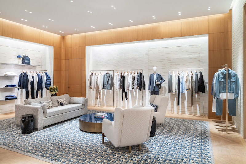 DIOR Las Vegas Bellagio Store 4