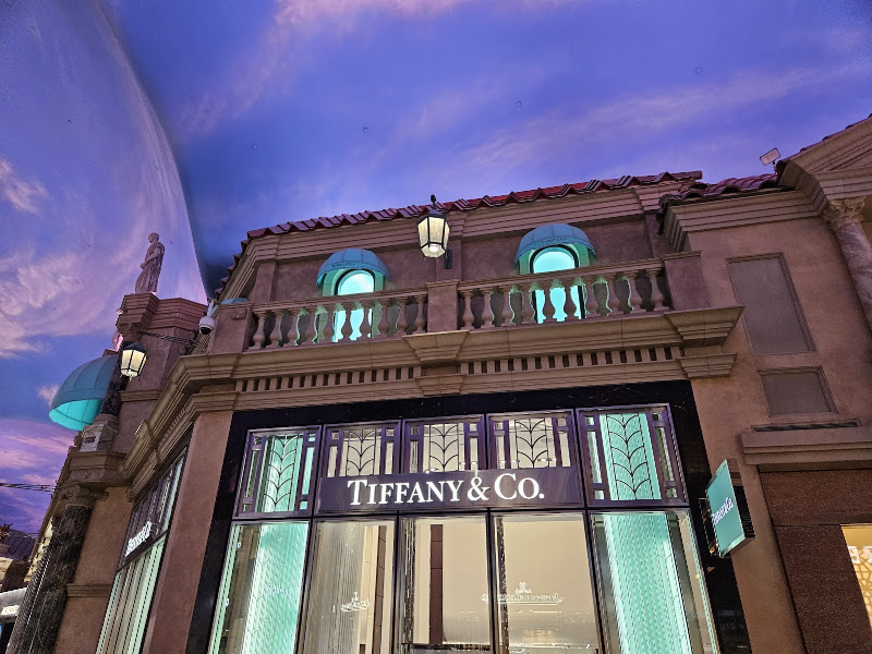 Tiffany & Co. 2