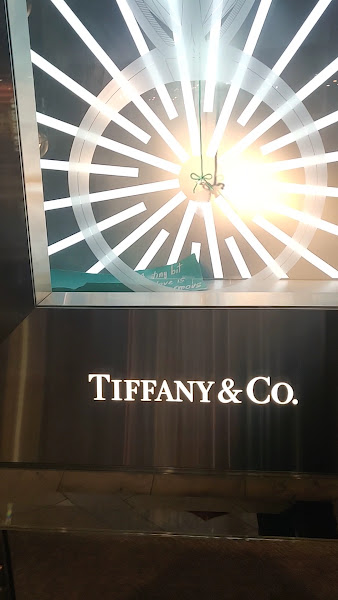 Tiffany & Co. 3
