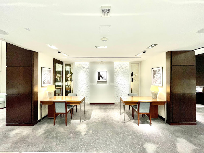 Tiffany & Co. 5