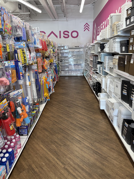 Daiso - Japanese Household Goods 3