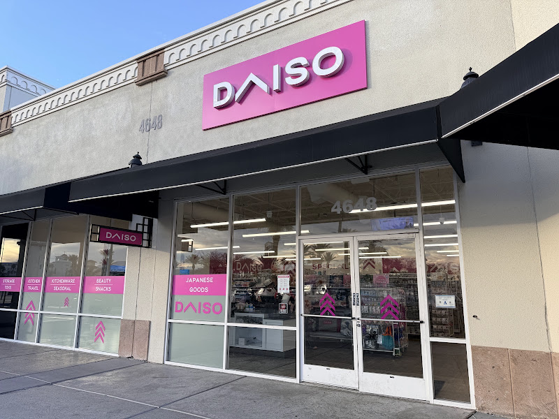 Daiso - Japanese Household Goods 4