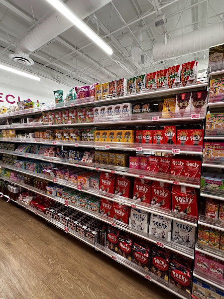 Daiso - Japanese Household Goods 5