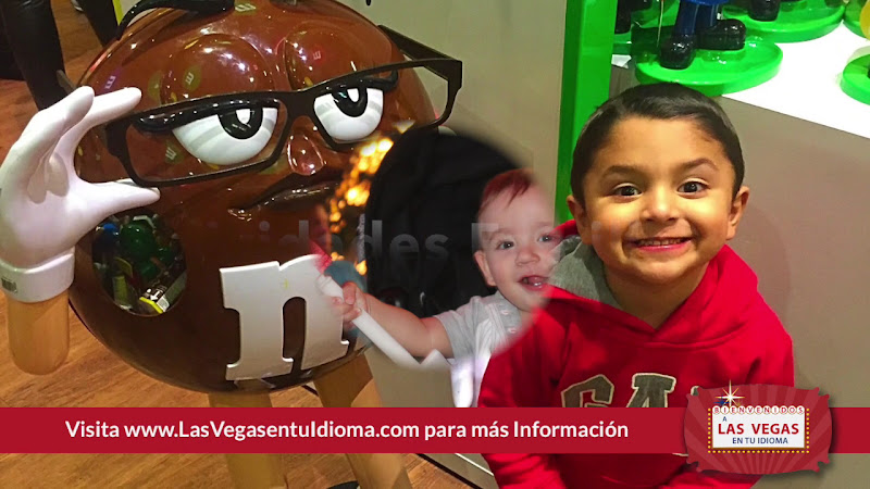 Las Vegas En Tu Idioma 3