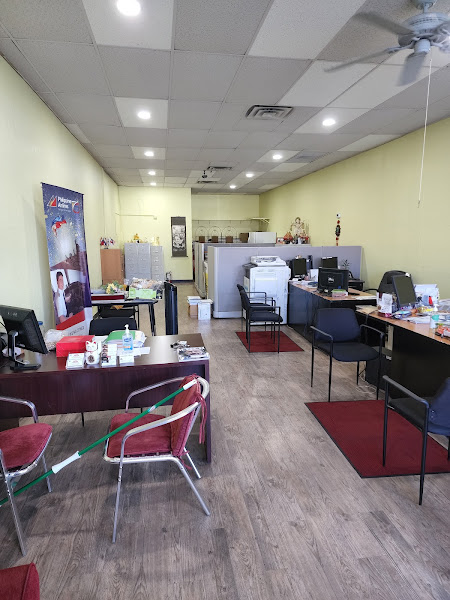 A & A Travel Services, Las Vegas 3