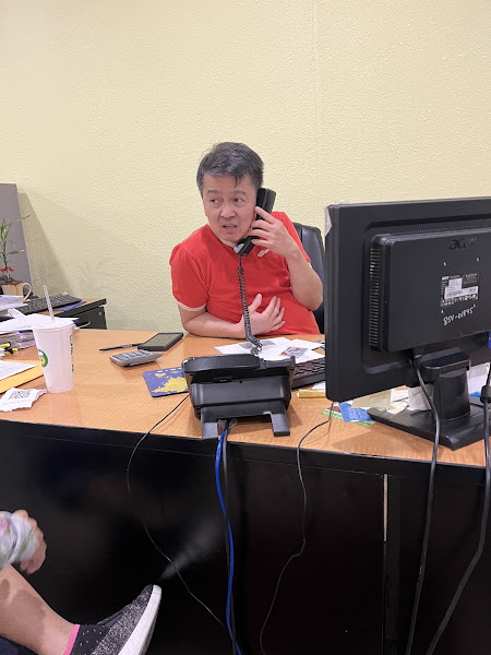 A & A Travel Services, Las Vegas 5