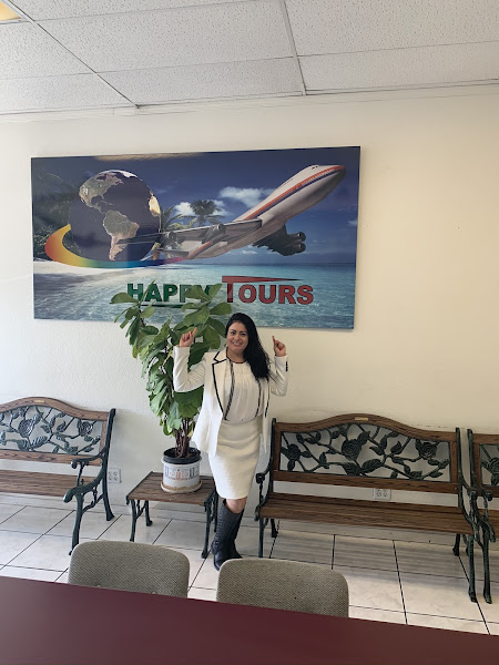 Las Vegas Travel Agency