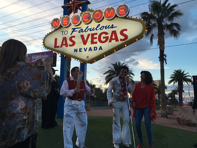 Viva Las Vegas Tour & Travel 3