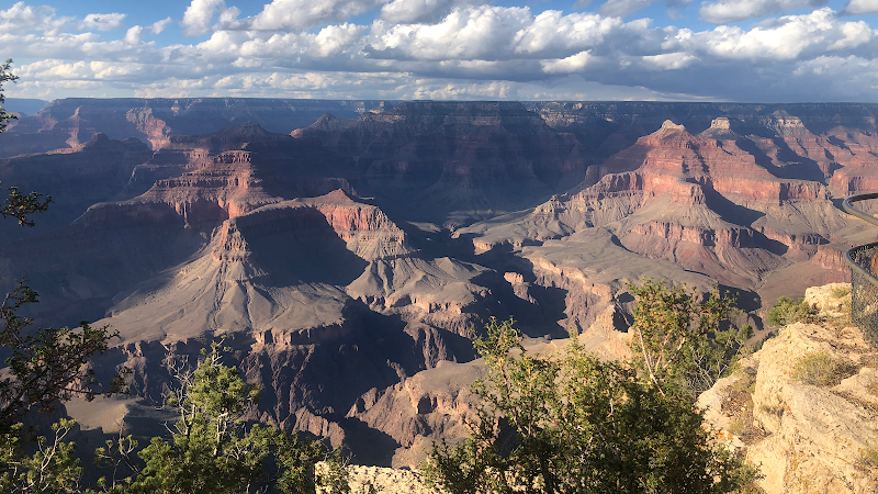 Grand Adventures Tours