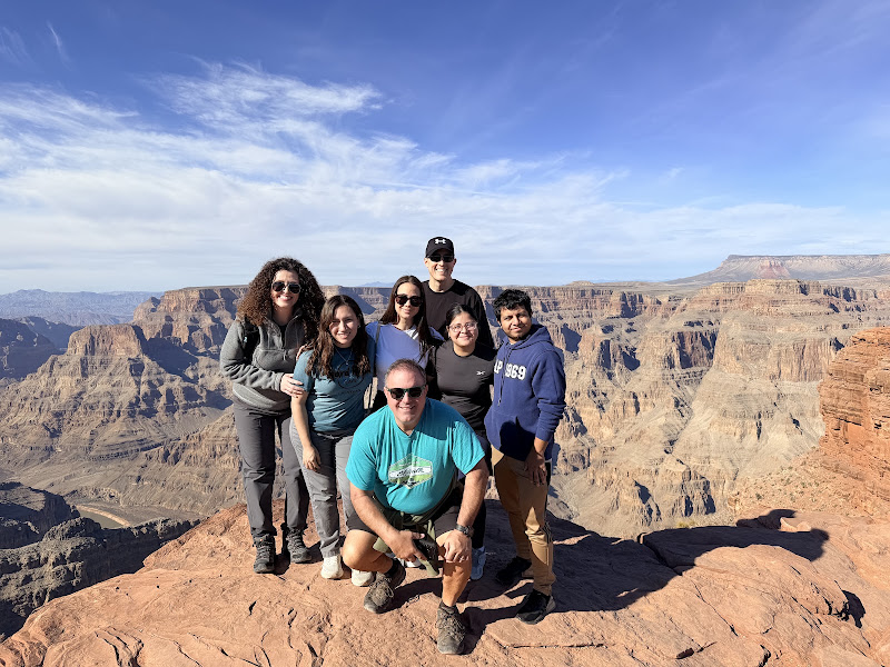 Grand Adventures Tours 5