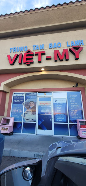 Viet My Sevices Center