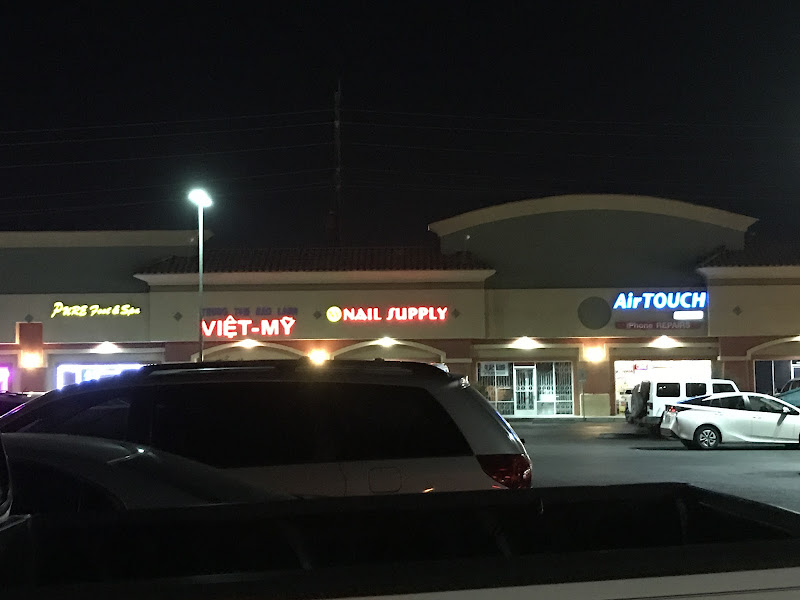 Viet My Sevices Center 3