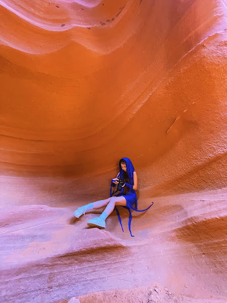 Dream Travel 5