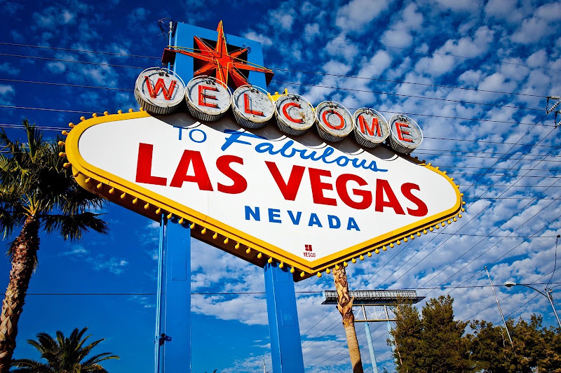 Best Vegas Tour & Travel Co.