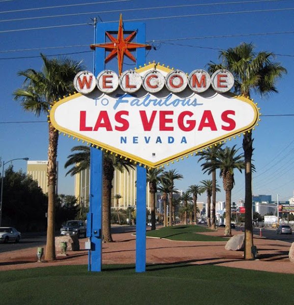 Best Vegas Tour & Travel Co. 5