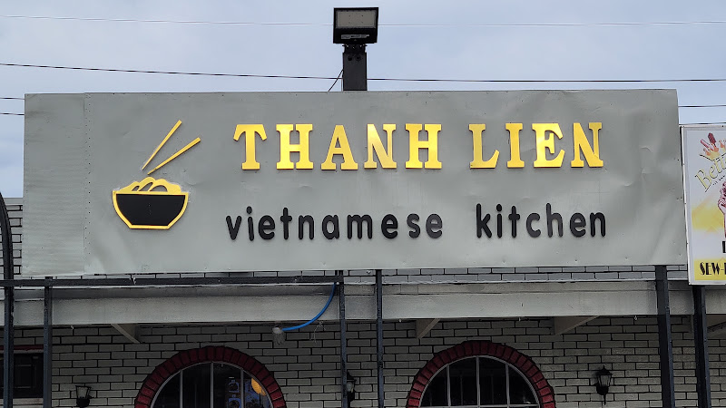 Thanh Lien Kitchen 2