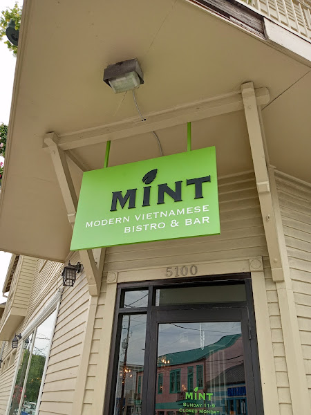 Mint Modern Vietnamese 2