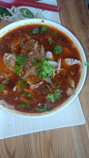 Mint Modern Vietnamese 3