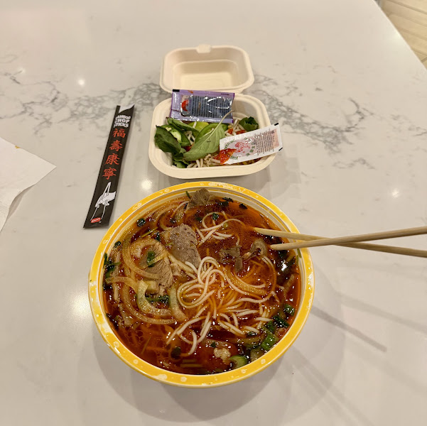 2Geaux Pho Bar 4