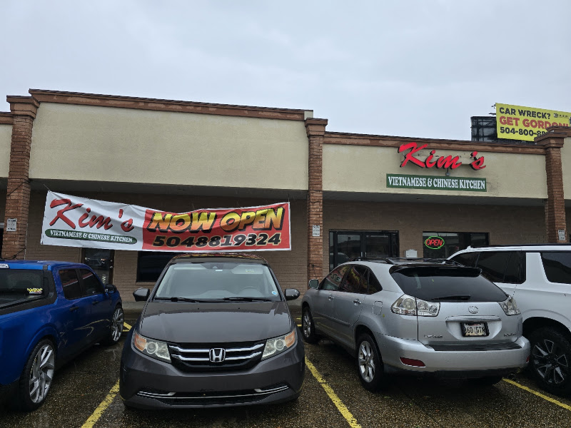 Kim's Vietnamese & Chinese Kitchen 2