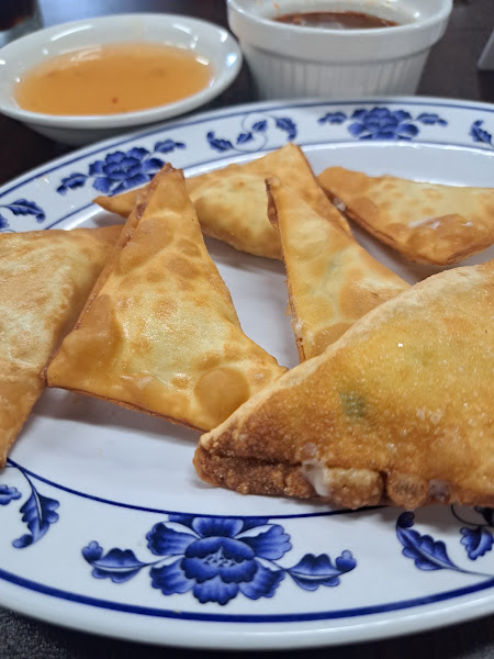 Kim's Vietnamese & Chinese Kitchen 5