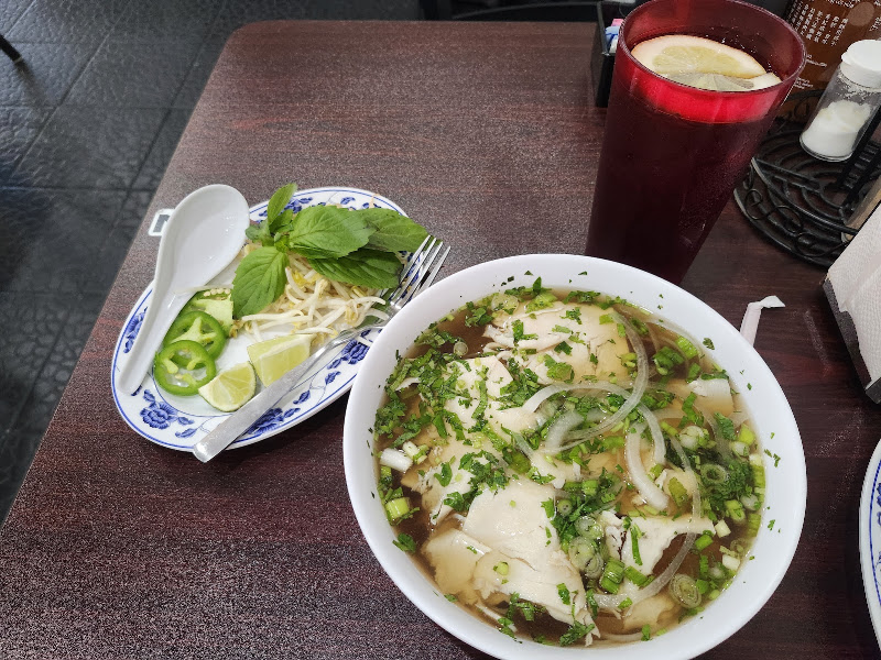 Phở Parish | Vietnamese 3