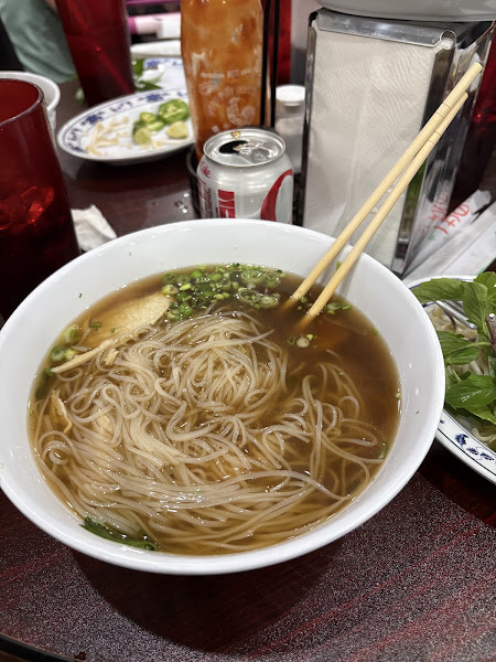 Phở Parish | Vietnamese 4