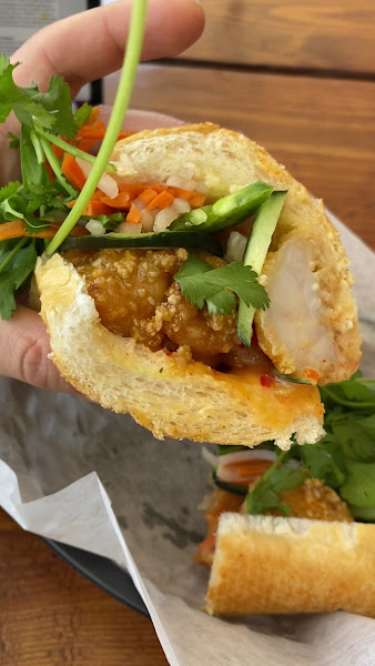 Bánh Mì Boys - Metairie 3
