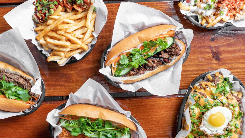 Bánh Mì Boys - Metairie 4