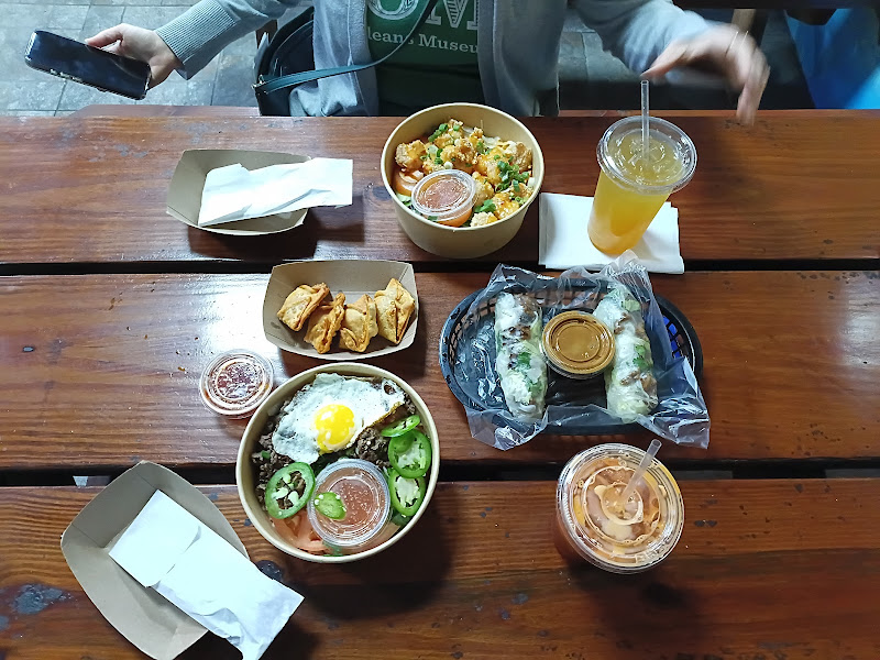 Bánh Mì Boys - Metairie 5