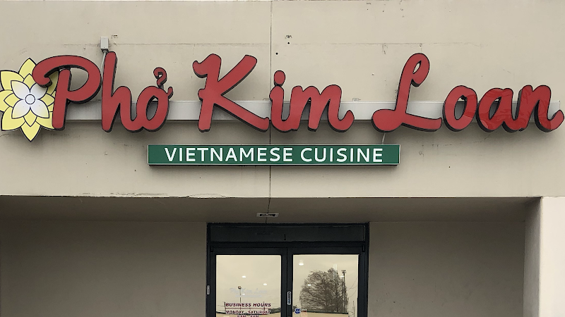 Phở Kim Loan 2