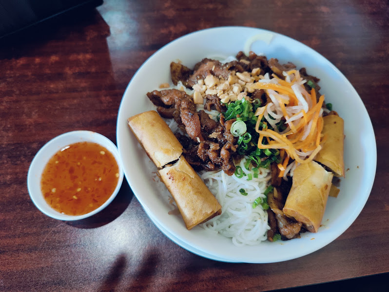 Phở Kim Loan 3