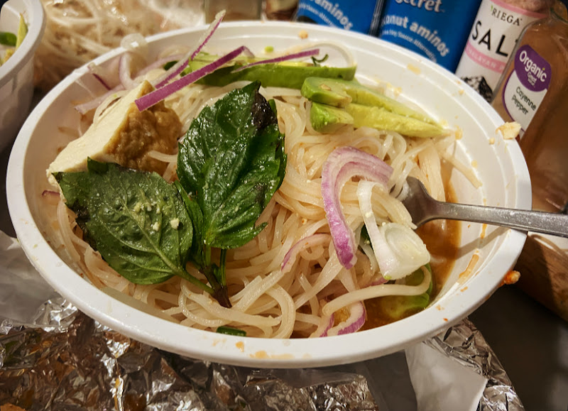 Eat Well Bar and Grill 5