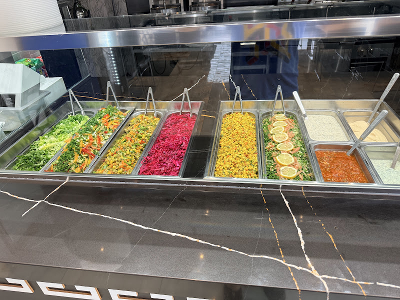 Moshiko™ | Jerusalem Street Food 4