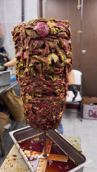 Moshiko™ | Jerusalem Street Food 5