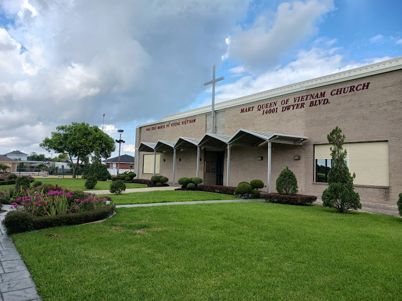 Mary Queen of Vietnam Church