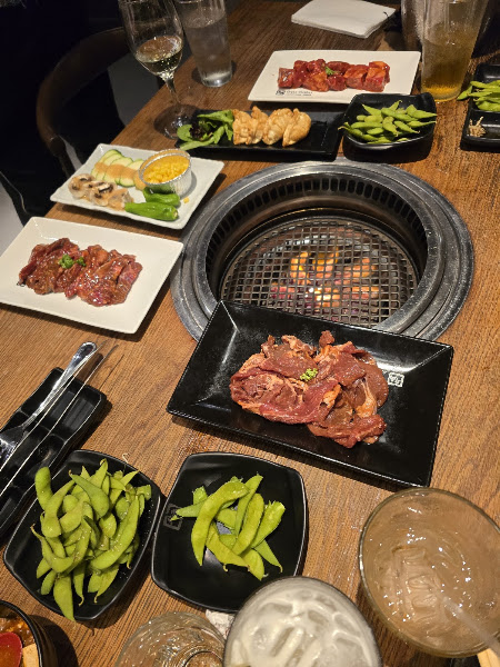 Gyu-Kaku Japanese BBQ 5