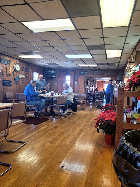 Vucinovich's | Southern