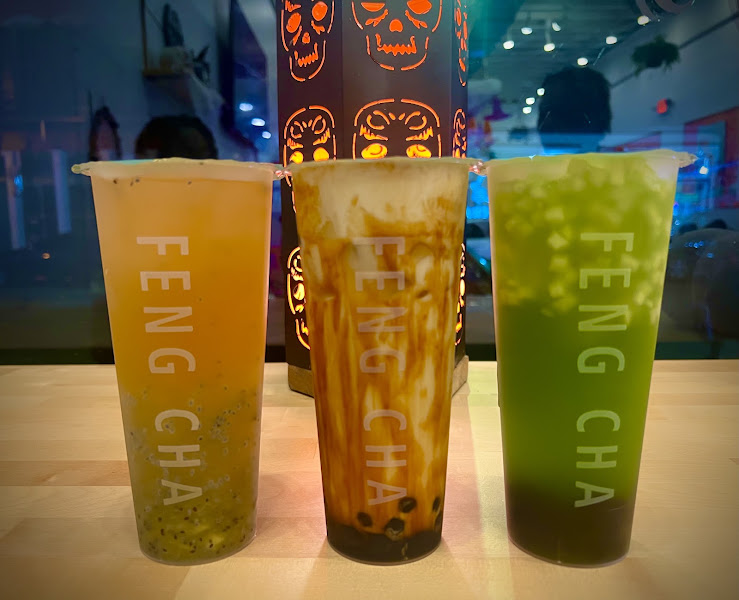 Feng Cha New Orleans 4
