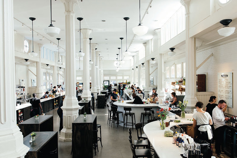 St. Roch Market 2