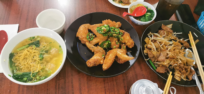 Hong Minh Restaurant (Harvey) 4