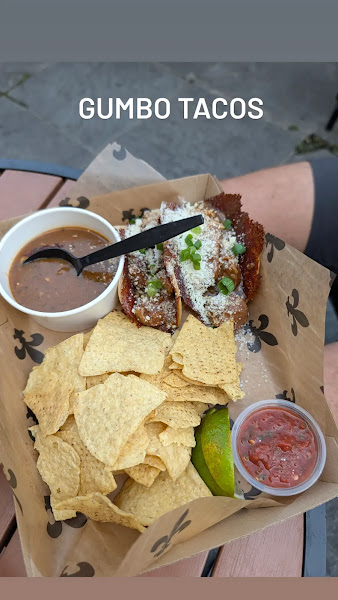 Bon's New Orleans Street Food 4