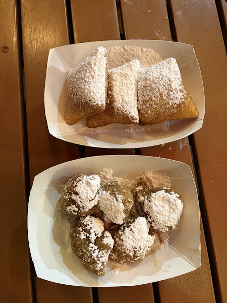Bon's New Orleans Street Food 5