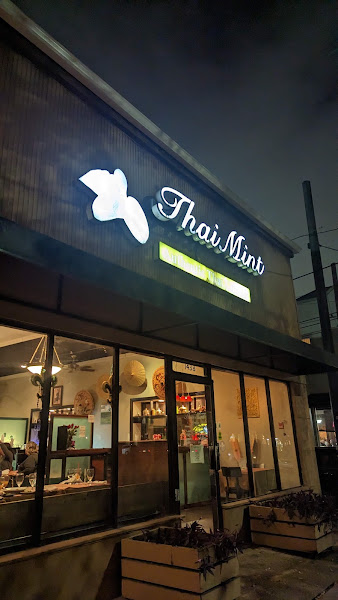 Thai Mint