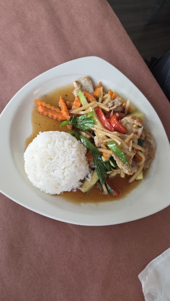 Thai Mint 4