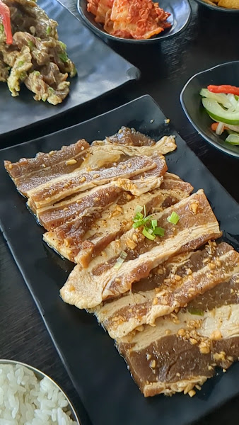 COCO KOREA BBQ 3