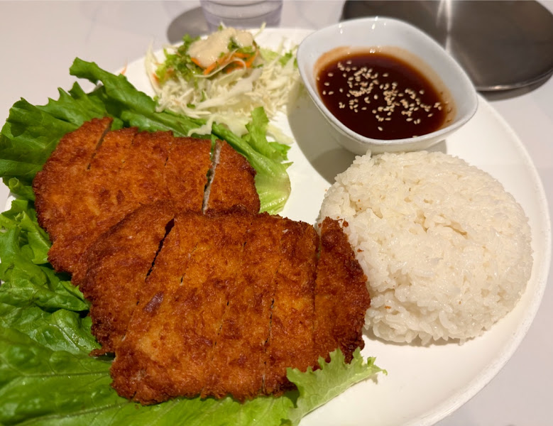 COCO KOREA BBQ 5