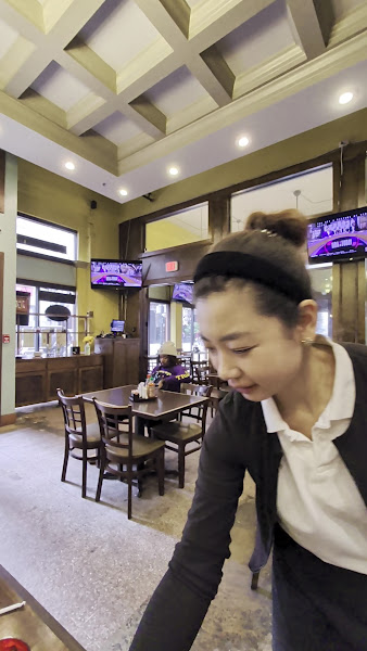 Viet Orleans Bistro 3