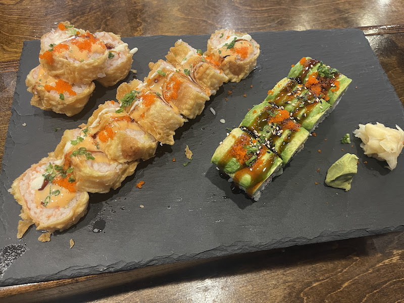 Viet Orleans Bistro 4