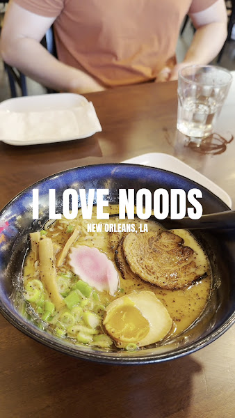 I Love Noods 3